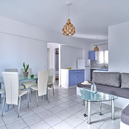 Ifestos home Piso Livadi Exterior foto