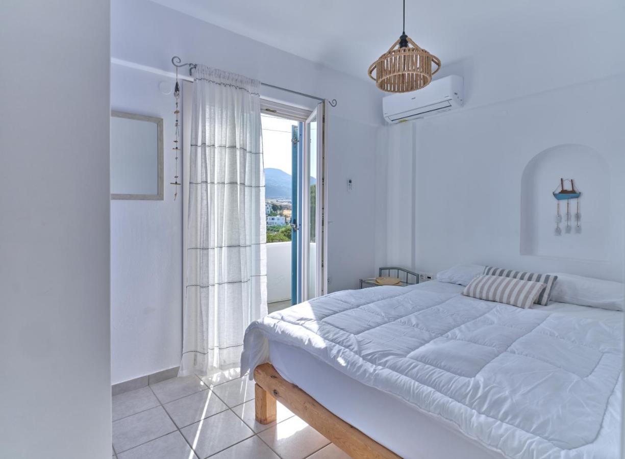 Ifestos home Piso Livadi Exterior foto