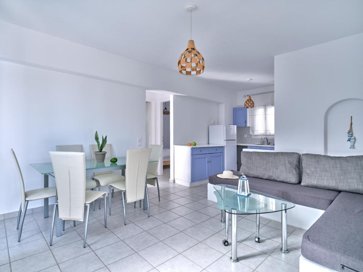 Ifestos home Piso Livadi Exterior foto