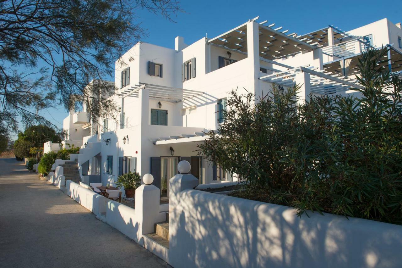 Ifestos home Piso Livadi Exterior foto