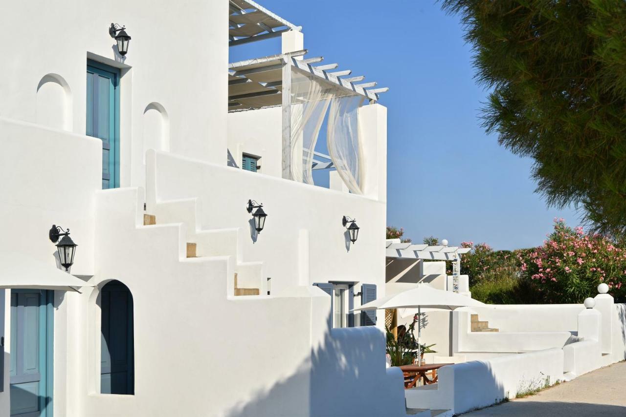 Ifestos home Piso Livadi Exterior foto