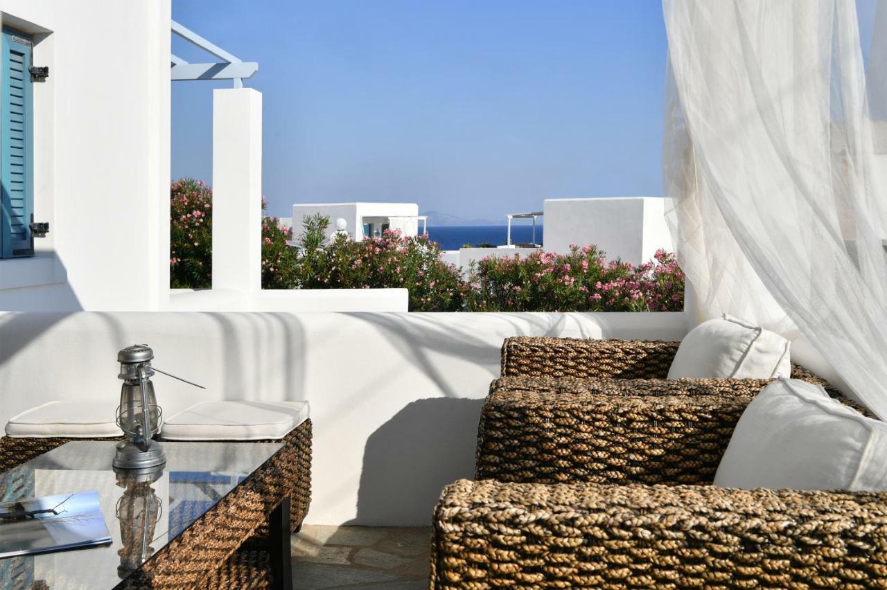Ifestos home Piso Livadi Exterior foto